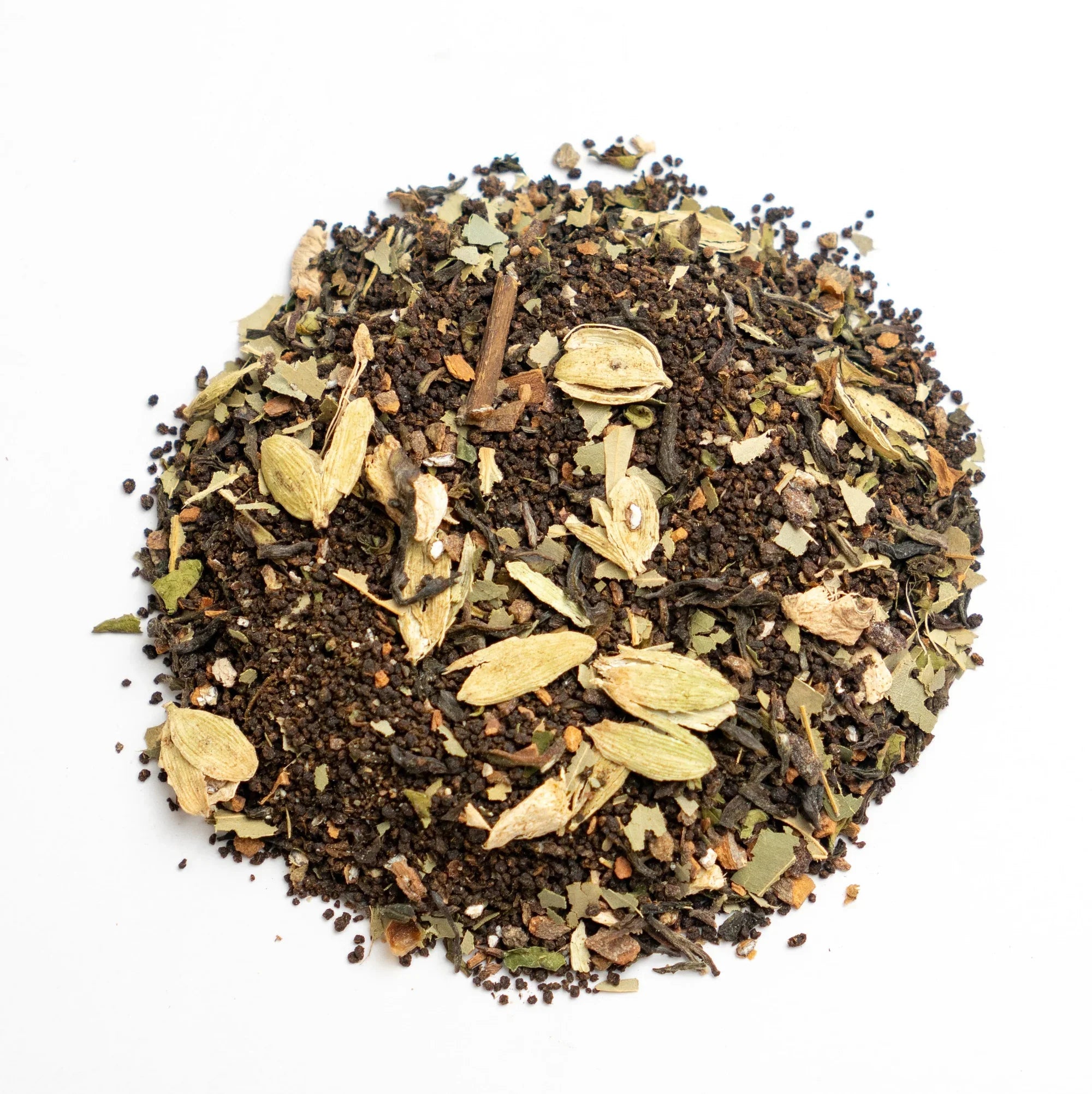Himalayan Masala Chai Mix | Wholesale