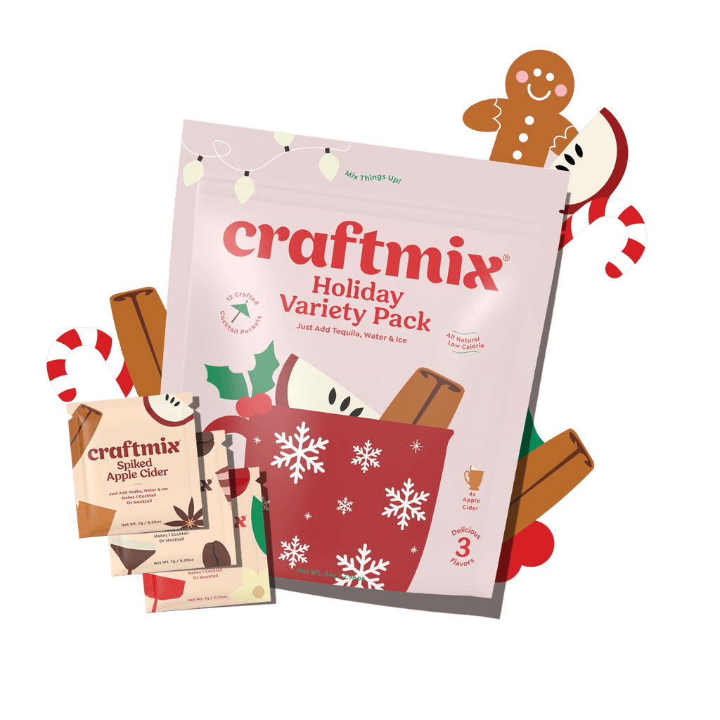 Holiday Variety