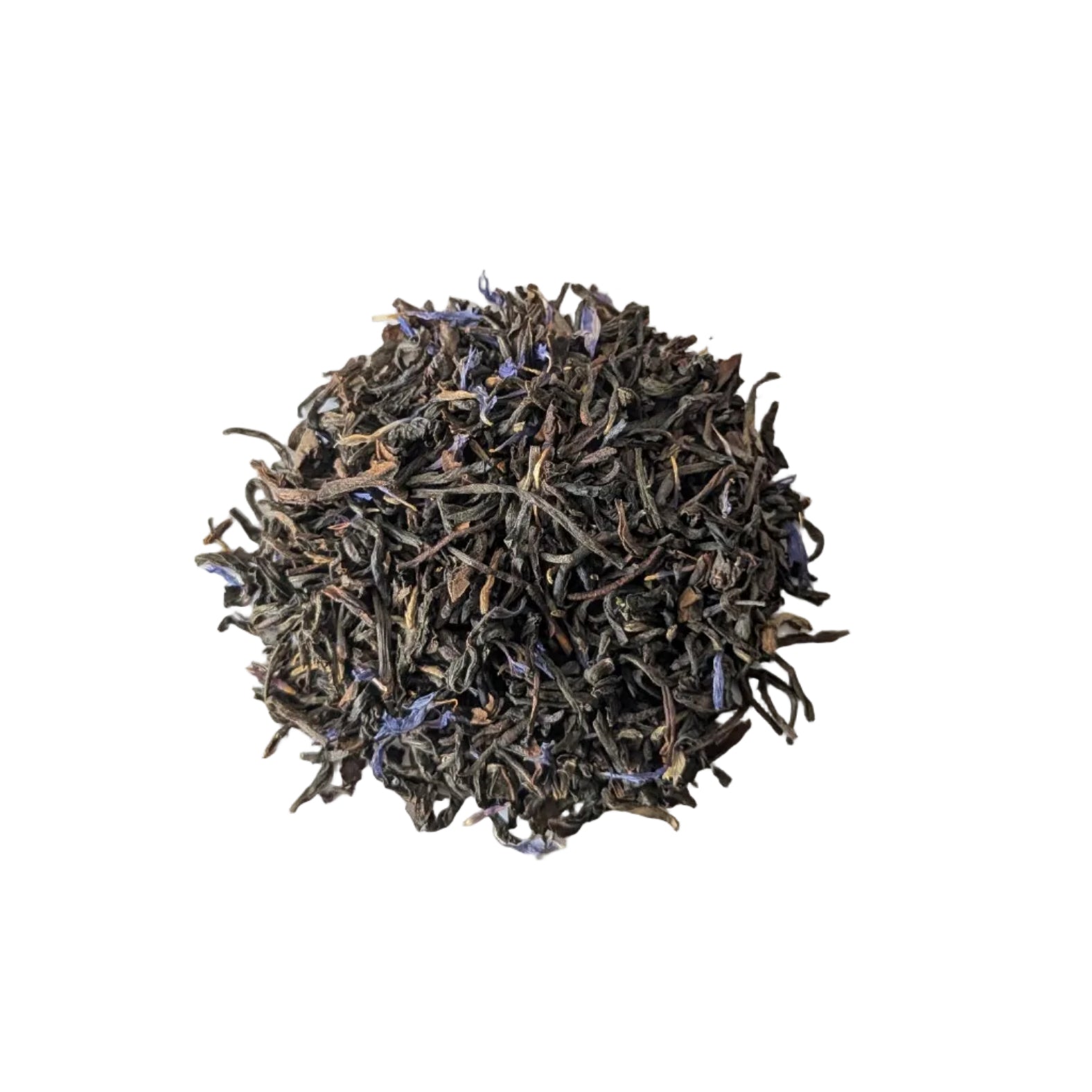 Organic Himalayan Earl Grey | Wholesale