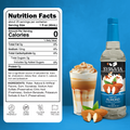 Sugar-Free Almond Syrup