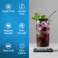 Sugar-Free Blackberry Syrup