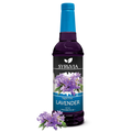 Sugar Free Lavender Latte Syrup