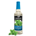 Sugar-Free Peppermint Syrup
