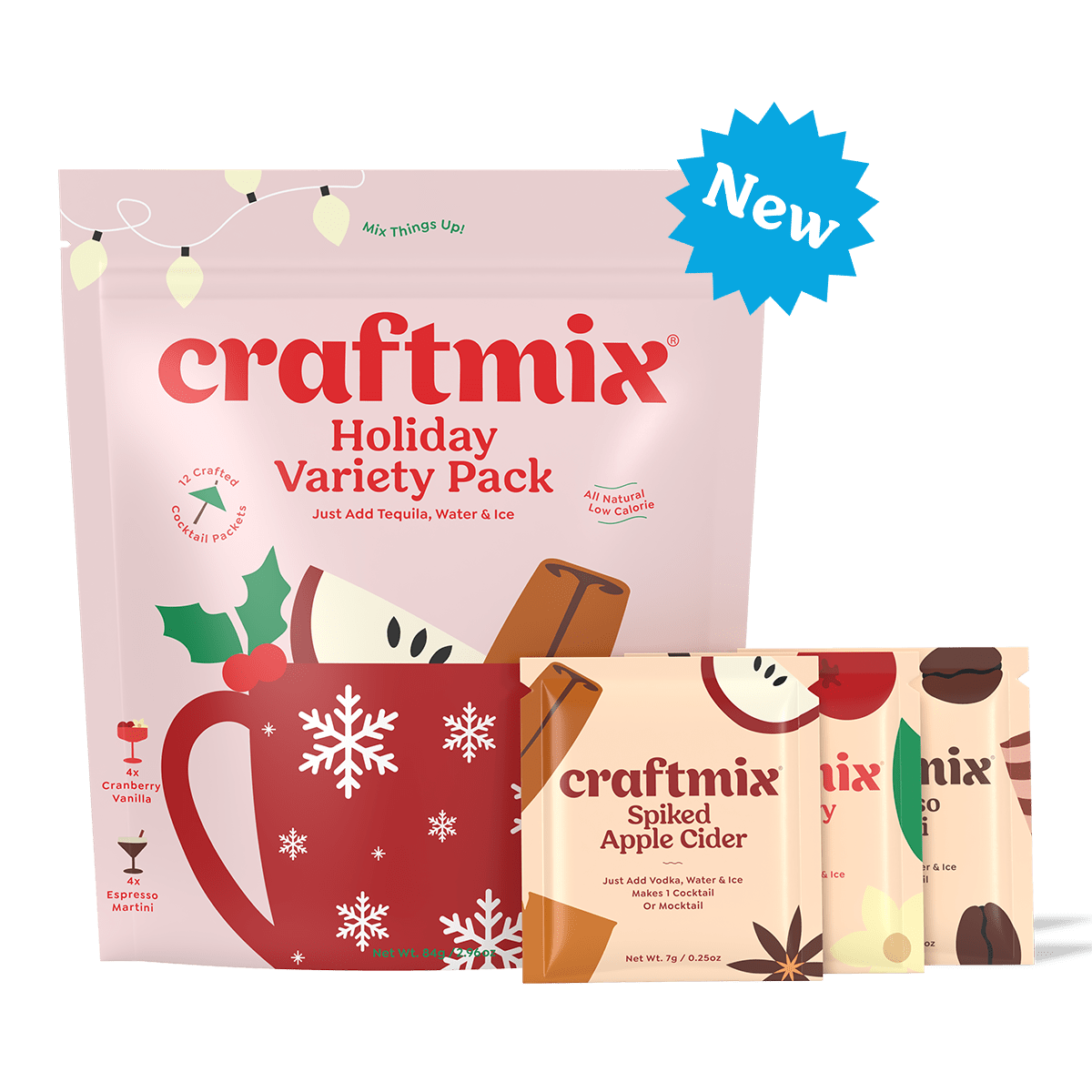 Holiday Variety